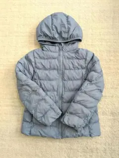 ユニクロ コート