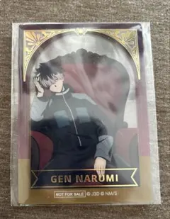 鳴海弦　アニメイト限定セット　特典　アクリルスタンド　フォトカード 2025年最新】鳴海弦 特典の人気アイテム - メルカリ