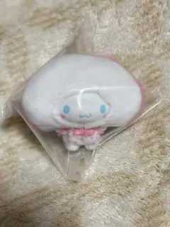 サンリオちびっともシークレットキーホルダーおかず シナモロール