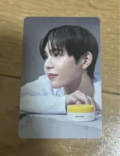 RIIZE UIQ  ショウタロウ　SHOTARO 쇼타로　トレカ