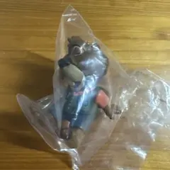 ズートピア　肩ズン　ニブルズ　カプセルトイ 未開封