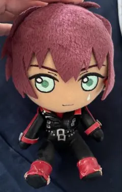 2026年最新】dramatical murder ぬいぐるみの人気アイテム - メルカリ