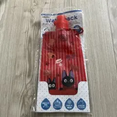 SKATER 折りたたみ水筒 魔女の宅急便