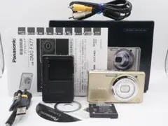 2026年最新】lumix dmc-fx77の人気アイテム - メルカリ