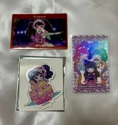 プリパラ ガァルル ガァルマゲドンレッドダイヤ - メルカリ
