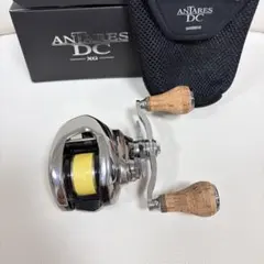 セット売り　シマノ　21 アンタレス DC XG 夢屋 コメクサス　カスタムのサムネイル
