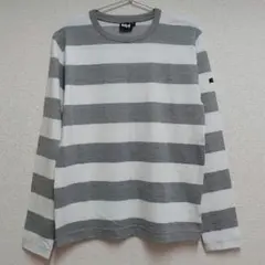 【HELLY HANSEN】ボーダー カットソーのサムネイル
