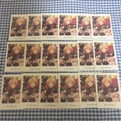 あんスタ　白鳥藍良　ぱしゃっつ　まとめ売り　朔間凛月　朔間零　天城燐音　瀬名泉