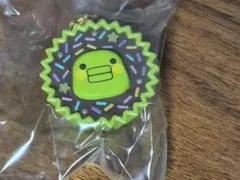 たまごっち　手作りおやつチャーム　#平成女児チョコ　くちぱっち