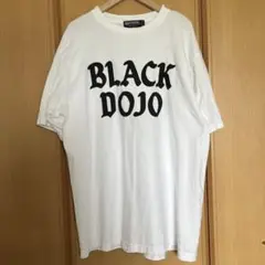 リバーサル BLACK DOJO TシャツXLのサムネイル