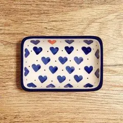 2026年最新】ポーリッシュポタリー ハートの人気アイテム - メルカリ