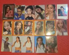 2026年最新】twice ジヒョ トレカの人気アイテム - メルカリ