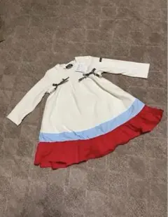 ムージョンジョン　ワンピース　90