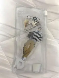 &TEAM D'PARTMENT アクキー　ケイ