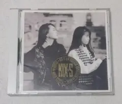 KIX・S/「MOTHER」「BODY」２枚セット 51f3xCw+05L._UF350,350_QL50_.jpg