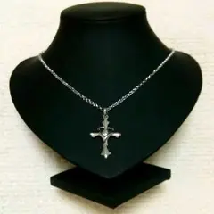 十字架ネックレス