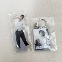 GENIC 雨宮翔くんポストカードセット 2025年最新】genic 雨宮翔の人気アイテム - メルカリ