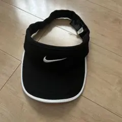 NIKE GOLFバイザー　52cm〜54cmのサムネイル