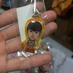 GENERATIONS 佐野玲於 バレンタインクリーナー