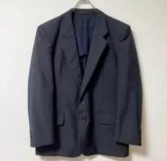 【美品】80’s コムデギャルソンオム テーラードジャケット ネイビー
