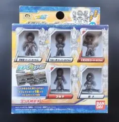 ドラゴンボール フィギュア 　メタルショーギ　バトルキャストセット03
