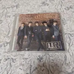 A.B.C-Z from ABC to Z CD