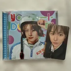 NCTWISH ユウシ セット - メルカリ