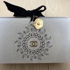 CHANEL ギフトボックス