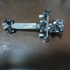 ア−チェリ−コンパウンド AXCELコンパウンドサイト＆スコ−プ