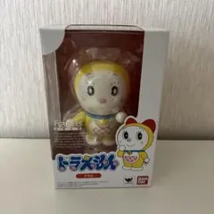 【即購入ok!!】フィギュアーツZERO ドラえもん ドラミ 新品未使用セット Amazon.co.jp: TAMASHII NATIONS フィギュアーツZERO ドラえもん