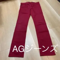 スキニーパンツのサムネイル