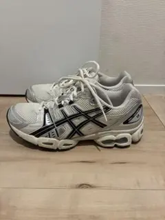 ASICS GEL-NIMBUS 9 スニーカー