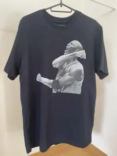 【希少】NIKE エアージョーダン Tシャツ 半袖 ブラック