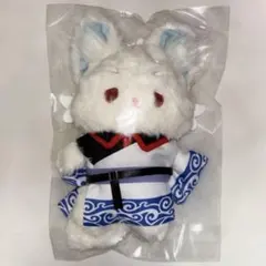 銀魂 モフフサ 坂田銀時 銀魂 モフフサ ぬいぐるみ 坂田銀時