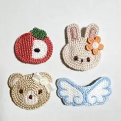 【ariari様専用】 コームピンセット