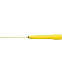 ASICS縄跳びジュニア用(イエロー)中古品