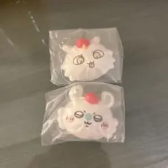 ちいかわ ホイップマグ あのこ モモンガのサムネイル