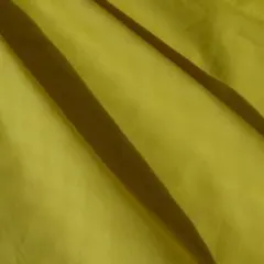 エイティスクエア　無地　マスタード　(色番号　201）