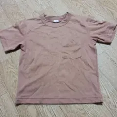 110cm 半袖Tシャツ