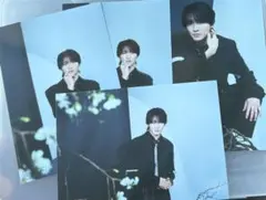 桜木雅哉 原因は自分にある。生写真 バラ売可