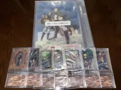 進撃の巨人　一番くじ　C賞　リヴァイ