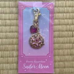 セーラームーン　ローソン　  バッグチャーム　 （月野うさぎ）