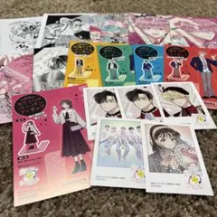 多聞くん今どっち！？　アニメイト特典