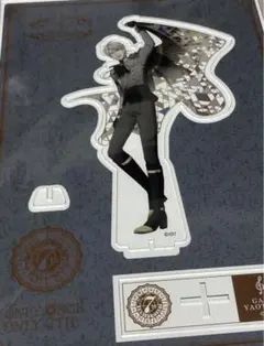 アイナナ 八乙女楽 BIGアクリルスタンド 7周年　trigger