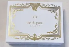 クレ・ド・ポー ボーテ コフレ ラディユー スティル ロココ Ⅲ