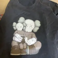 kaws Tシャツ