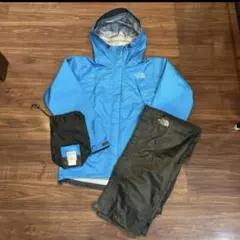 モンベル keen 110 ODクールパーカ ライフジャケット 股下ベルト付 