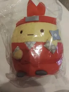 すみっコぐらしくじ ラストワン賞 えびふらいのしっぽ