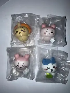 ちいかわ ならぶんです3