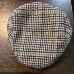(期間限定SALE!!)23ss JAMES LOCK ストライプ キャスケット 期間限定SALE!!)23ss JAMES LOCK ストライプ キャスケット - メルカリ